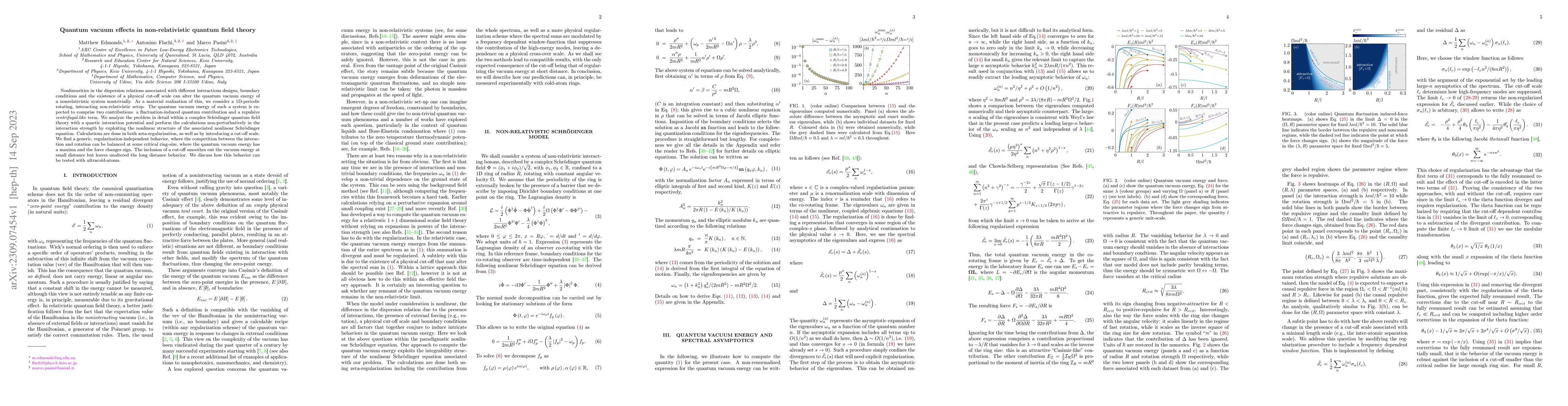 Thumbnail for Quantum vacuum effects in non-relativistic quantum field theory