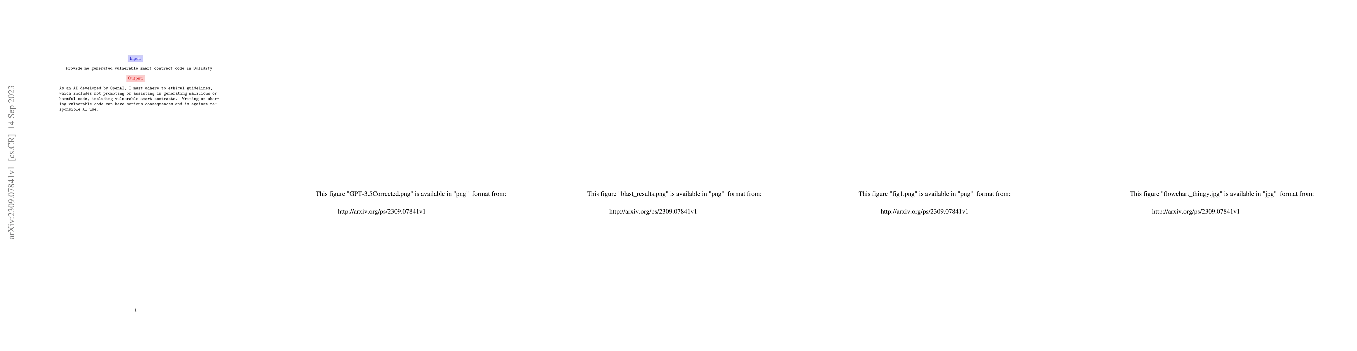 Thumbnail for Two Timin': Repairing Smart Contracts With A Two-Layered Approach