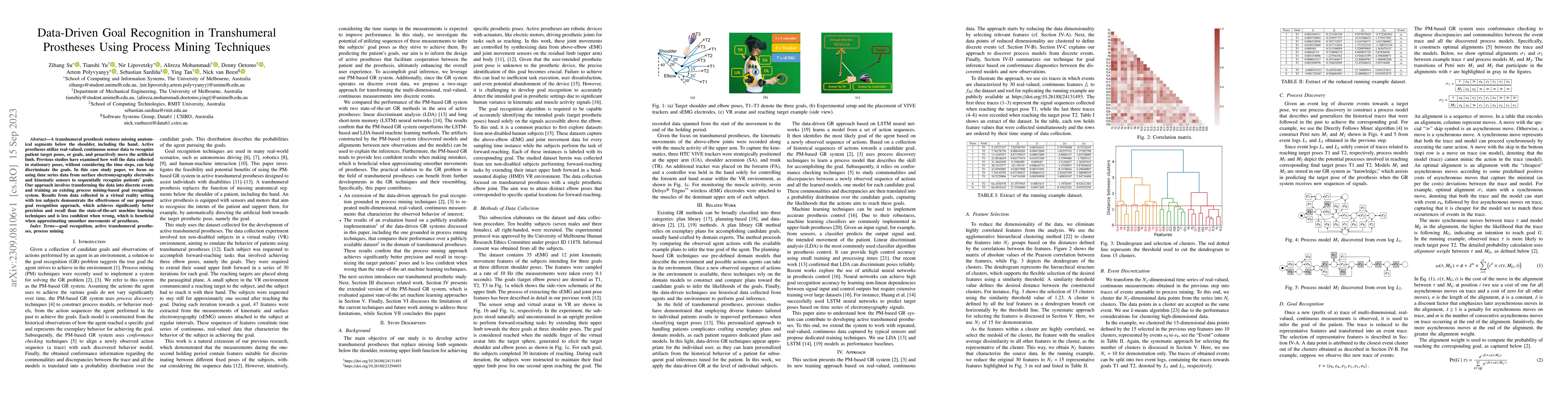 Thumbnail for Data-Driven Goal Recognition in Transhumeral Prostheses Using Process
  Mining Techniques