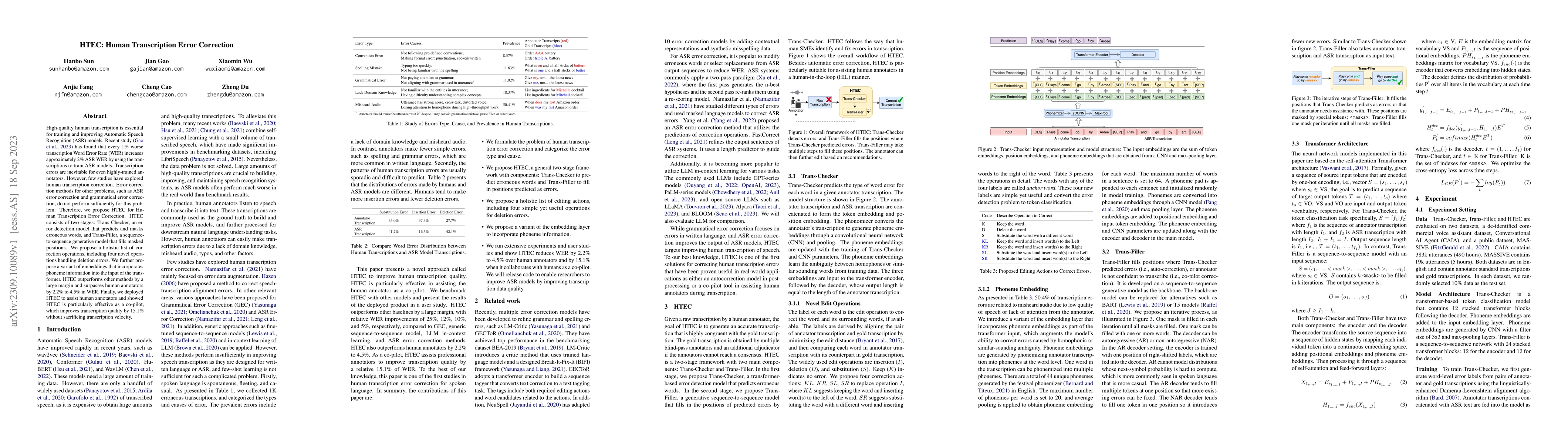 Thumbnail for HTEC: Human Transcription Error Correction