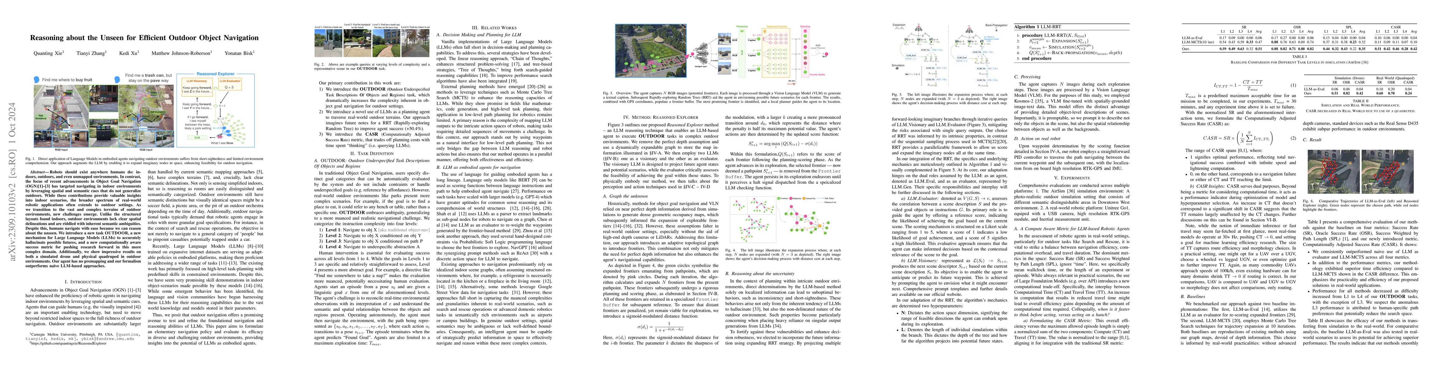 Thumbnail for Reasoning about the Unseen for Efficient Outdoor Object Navigation