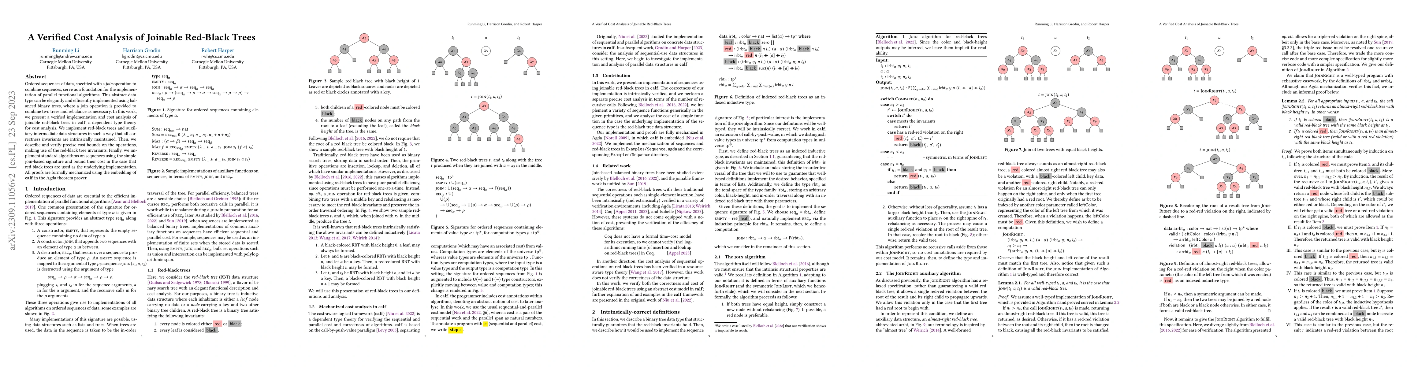 Thumbnail for A Verified Cost Analysis of Joinable Red-Black Trees