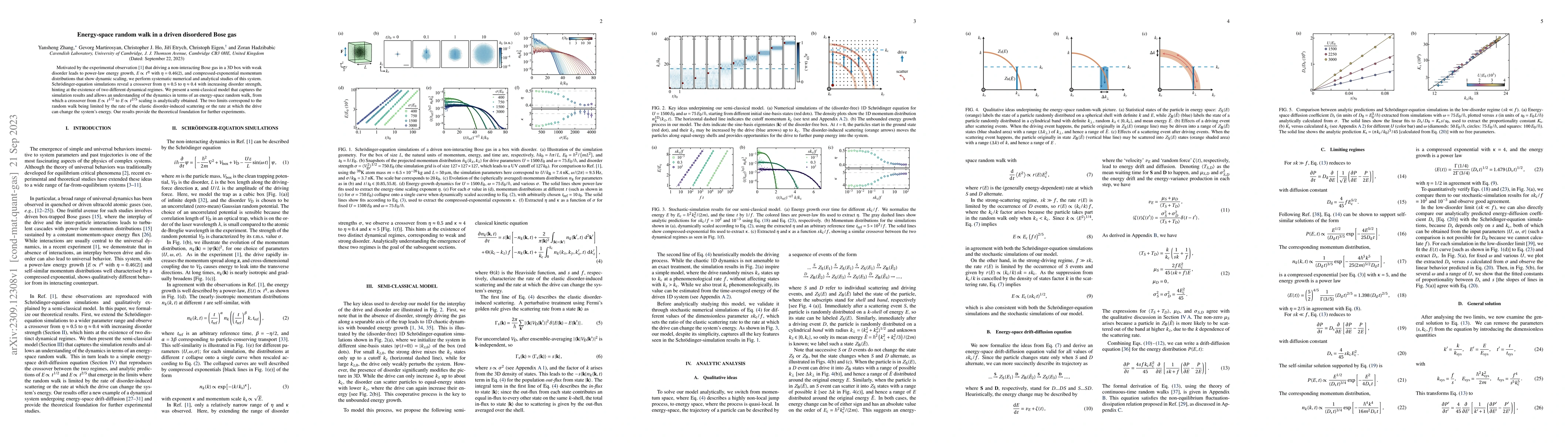 Thumbnail for Energy-space random walk in a driven disordered Bose gas