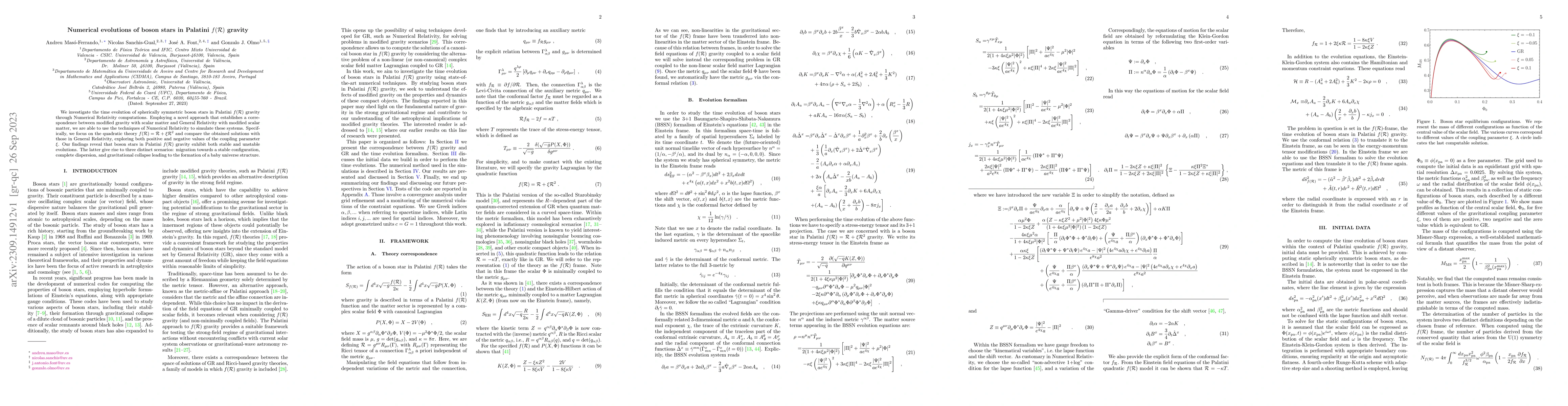 Thumbnail for Numerical evolutions of boson stars in Palatini $f(\mathcal{R})$ gravity
