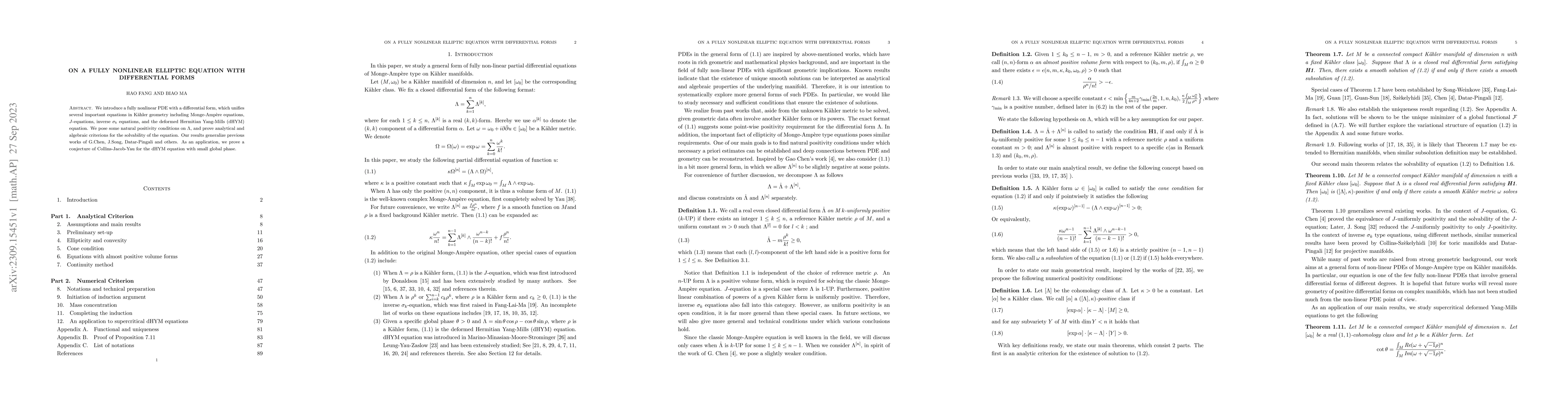 Thumbnail for On a fully nonlinear elliptic equation with differential forms