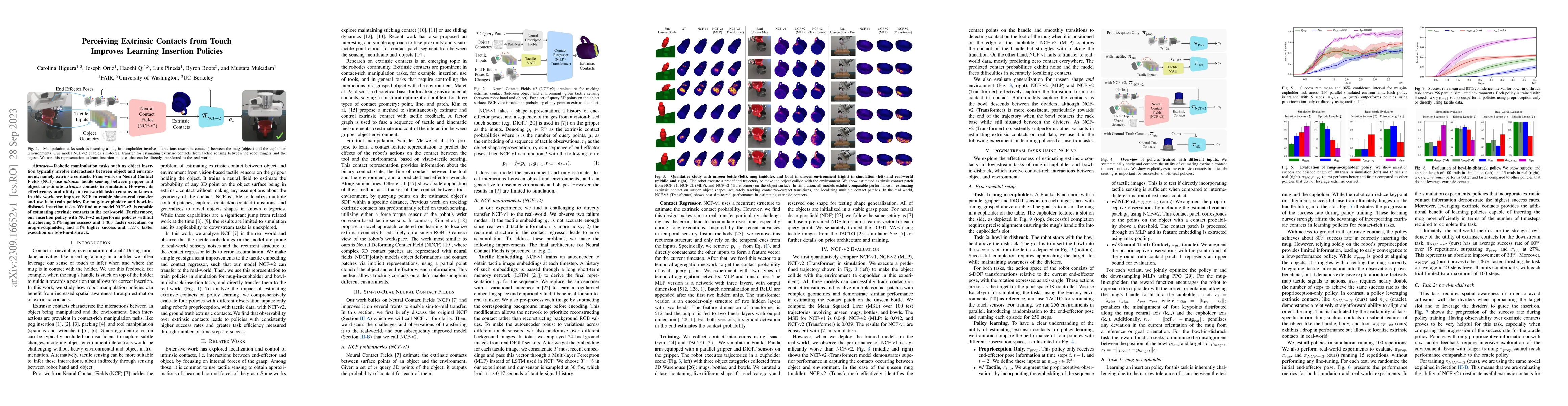 Thumbnail for Perceiving Extrinsic Contacts from Touch Improves Learning Insertion
  Policies