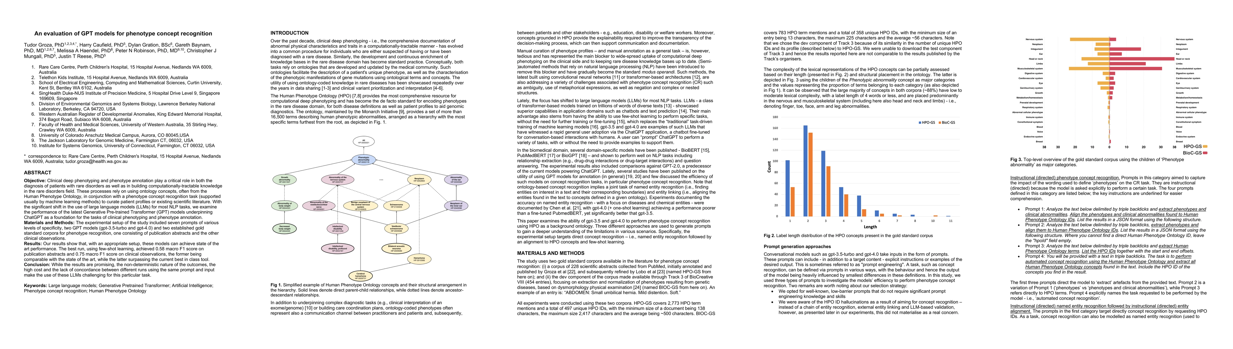 Thumbnail for An evaluation of GPT models for phenotype concept recognition