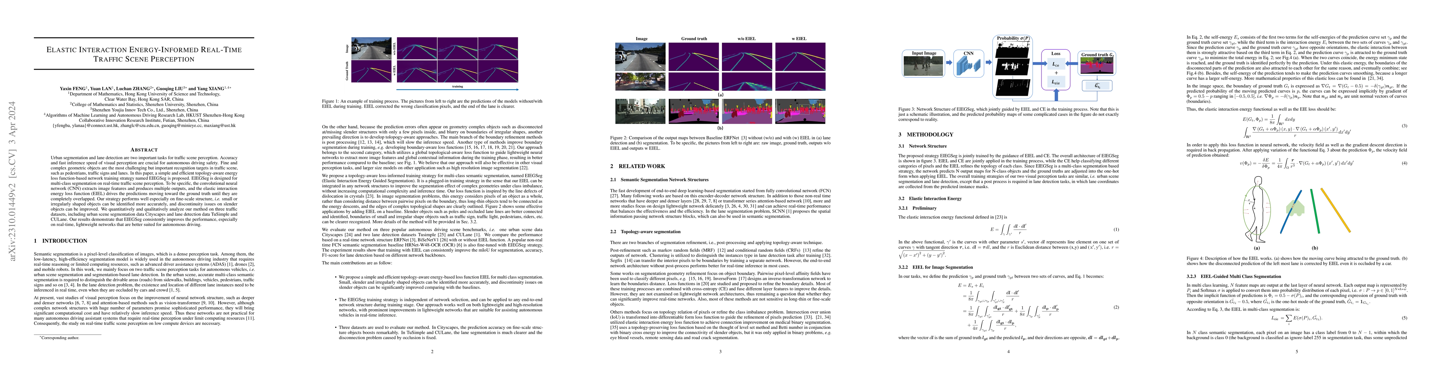 Thumbnail for Elastic Interaction Energy-Informed Real-Time Traffic Scene Perception