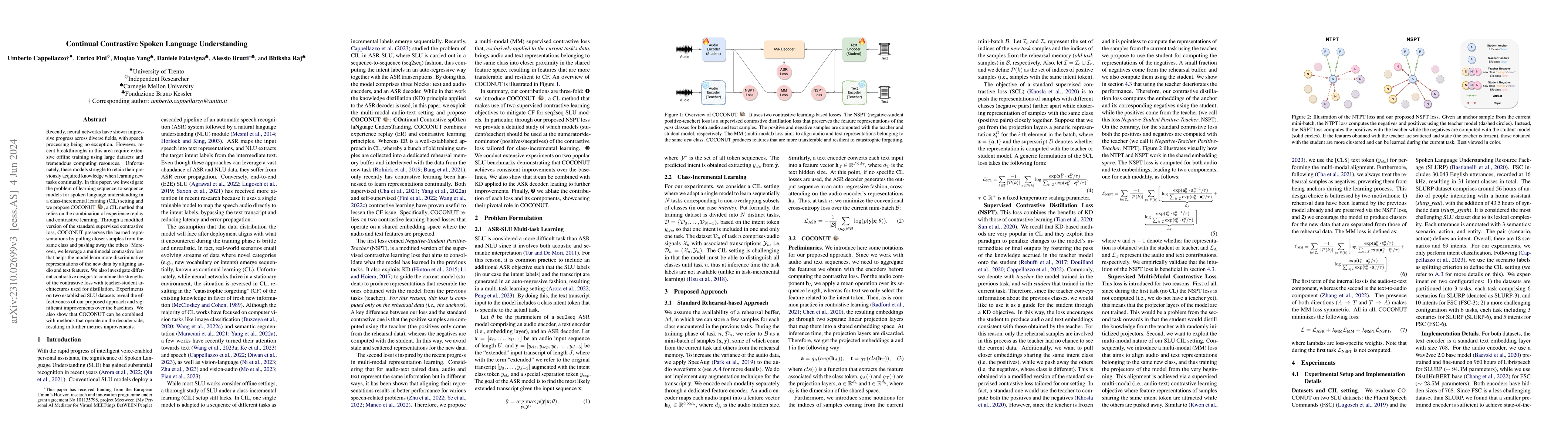 Thumbnail for Continual Contrastive Spoken Language Understanding