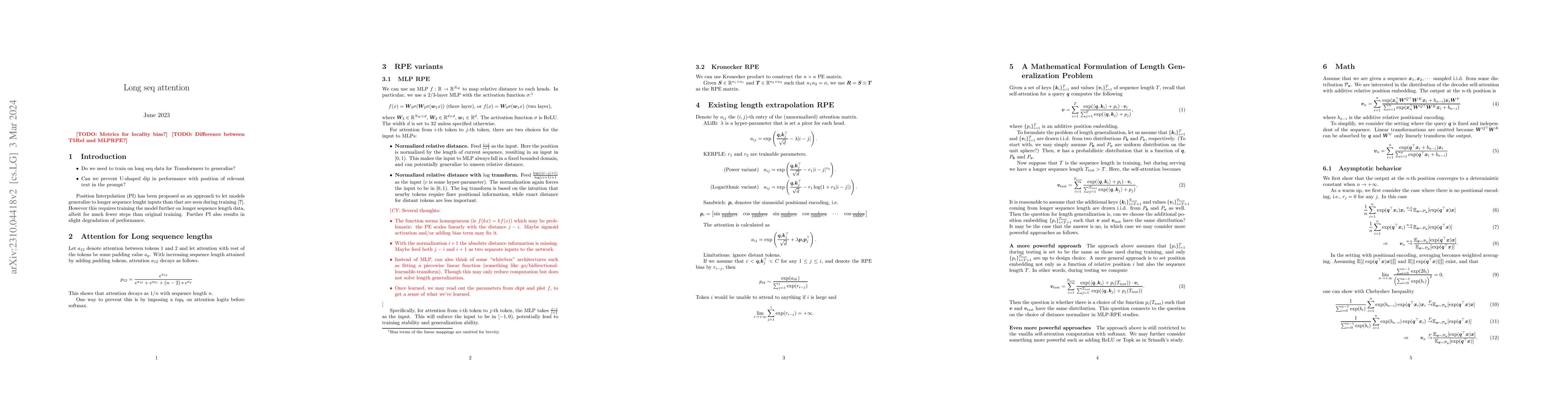 Thumbnail for Functional Interpolation for Relative Positions Improves Long Context
  Transformers