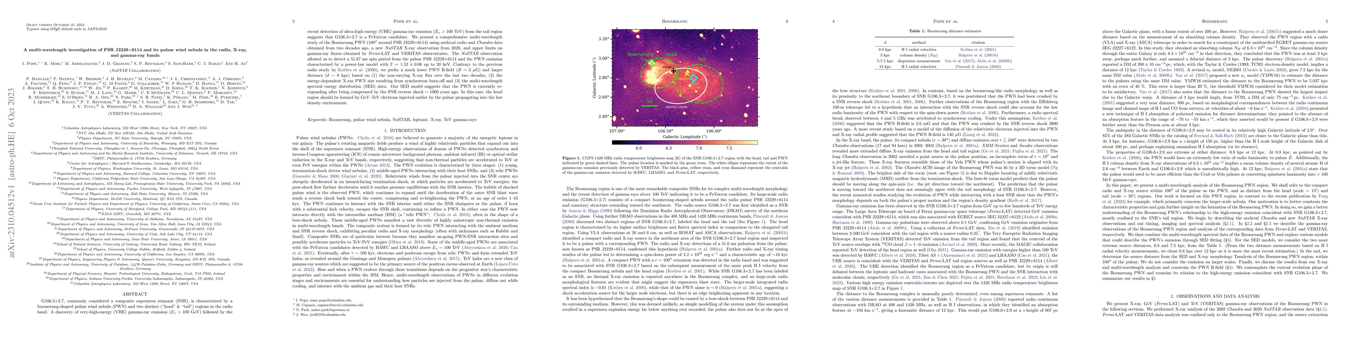 Thumbnail for A multi-wavelength investigation of PSR J2229+6114 and its pulsar wind
  nebula in the radio, X-ray, and gamma-ray bands