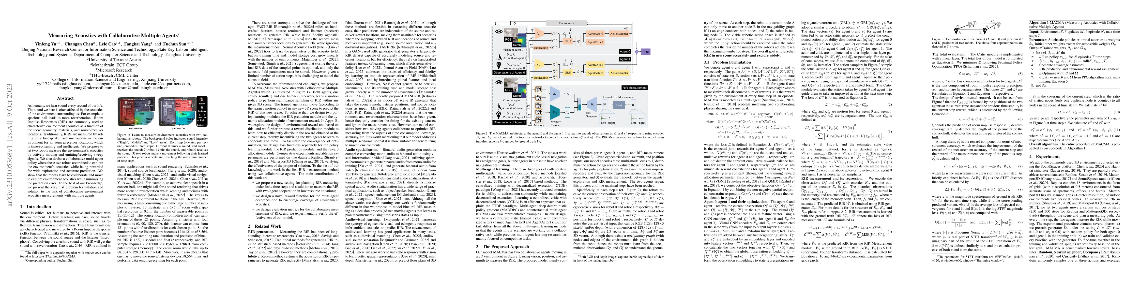 Thumbnail for Measuring Acoustics with Collaborative Multiple Agents