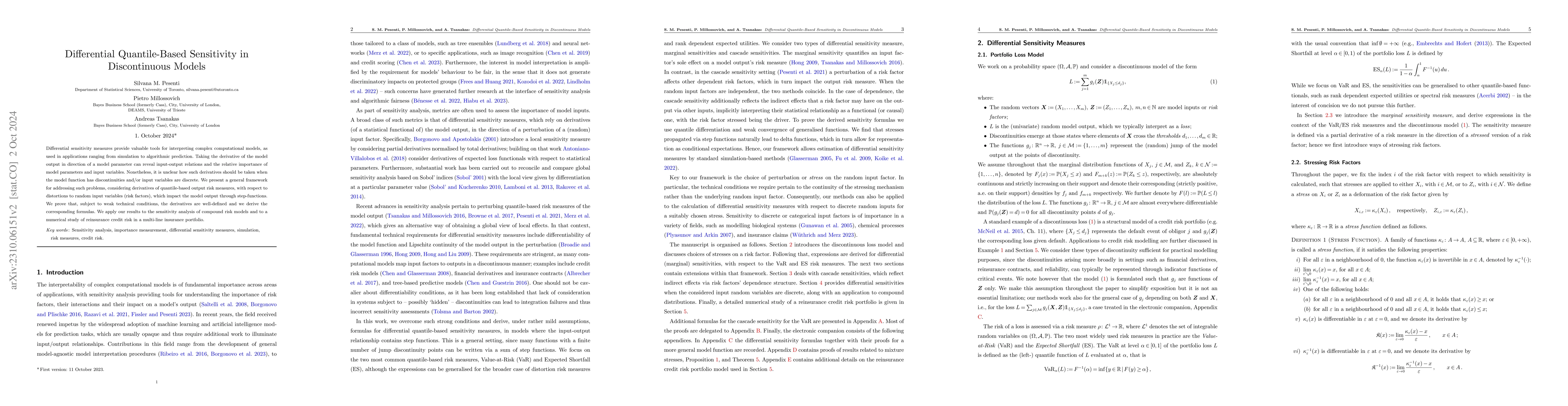 Thumbnail for Differential Sensitivity in Discontinuous Models