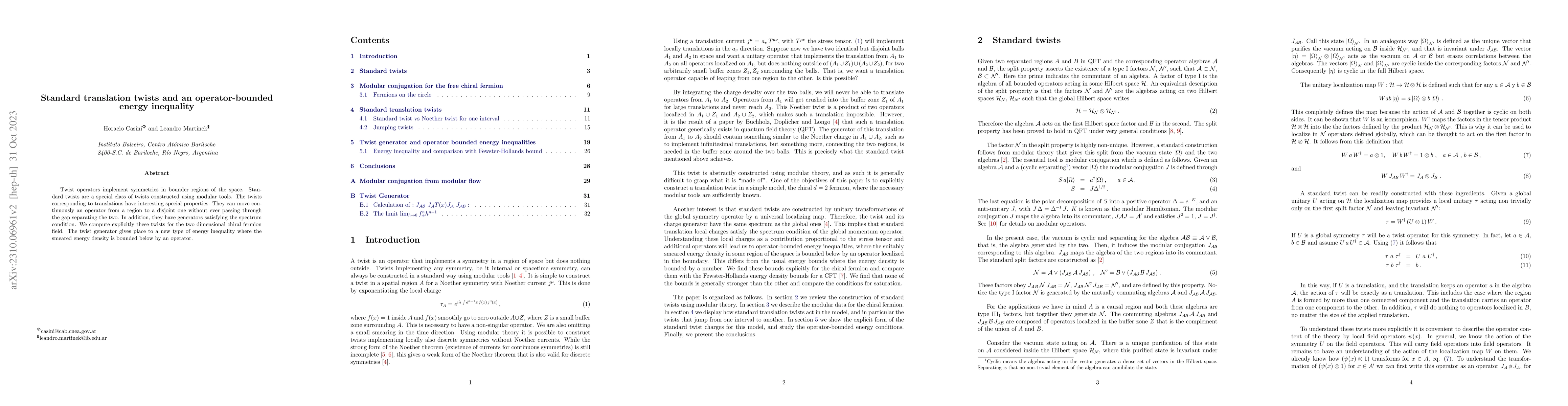 Thumbnail for Standard translation twists and an operator-bounded energy inequality