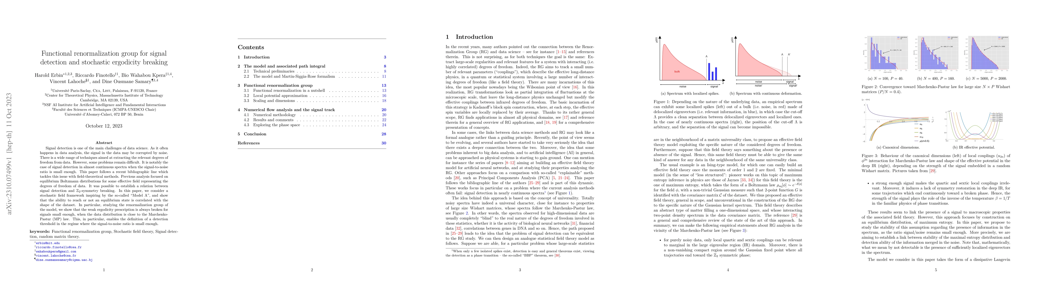 Thumbnail for Functional renormalization group for signal detection and stochastic
  ergodicity breaking