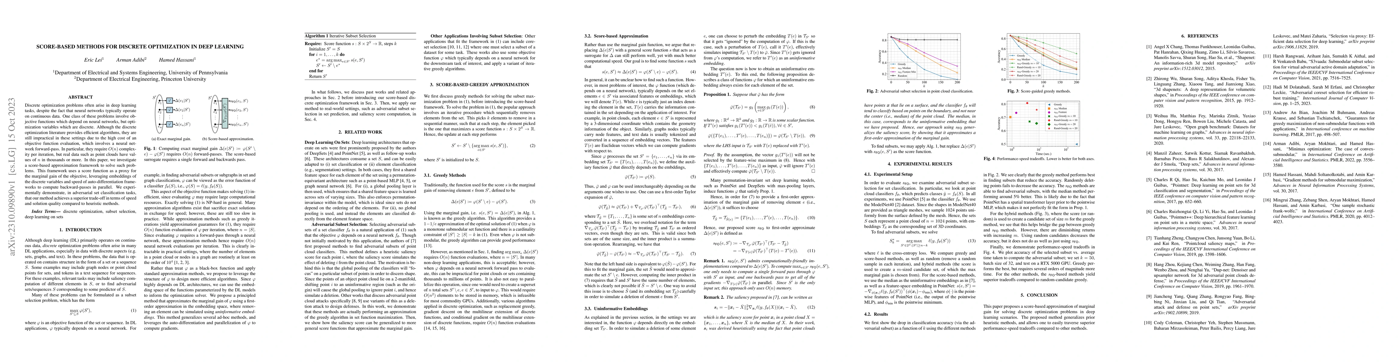 Thumbnail for Score-Based Methods for Discrete Optimization in Deep Learning
