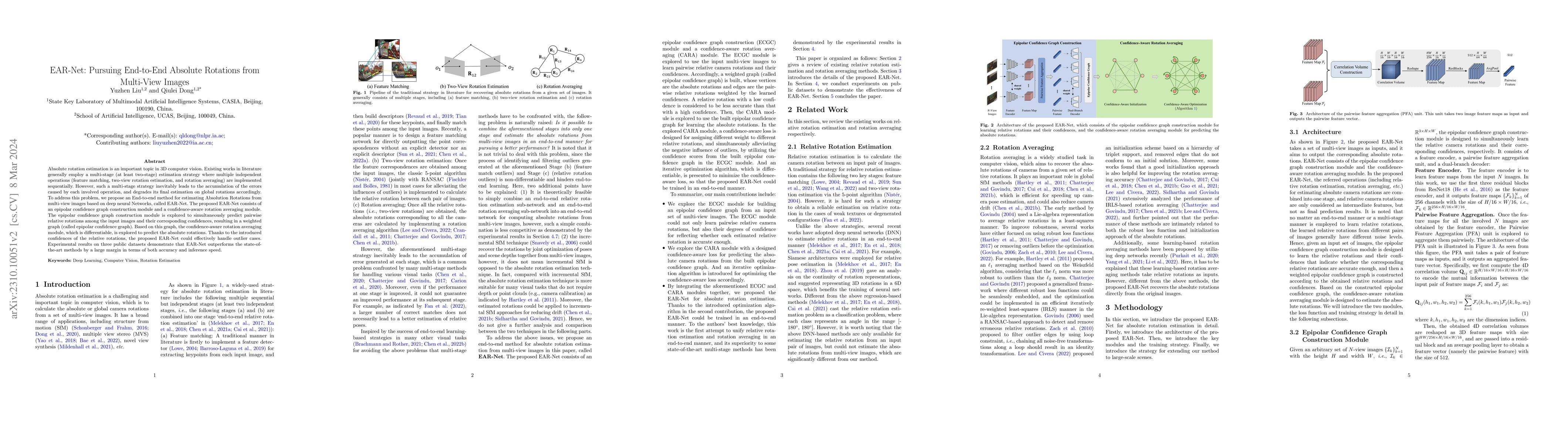 Thumbnail for EAR-Net: Pursuing End-to-End Absolute Rotations from Multi-View Images