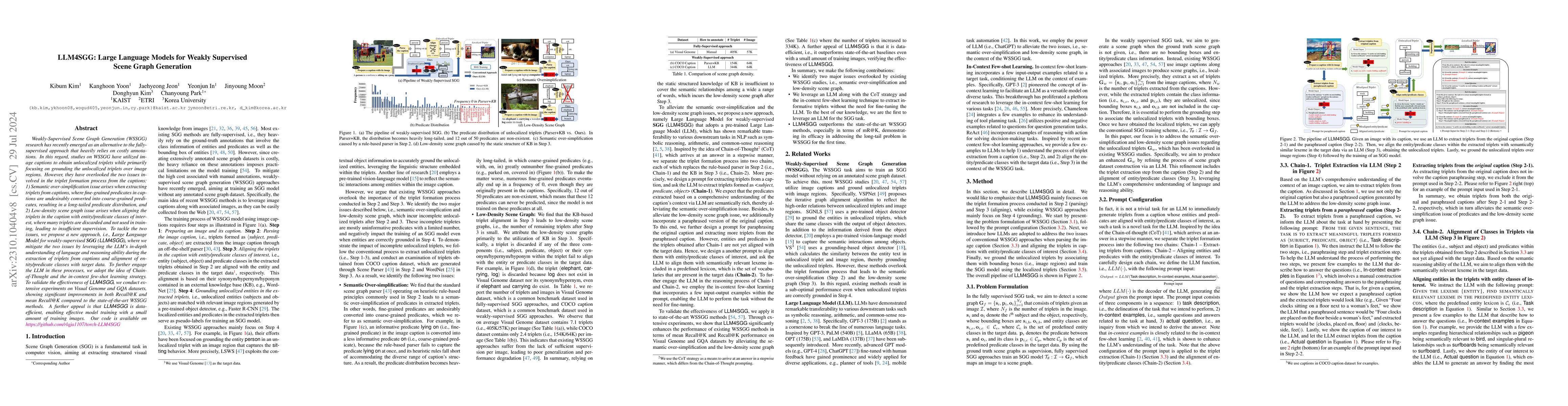 Thumbnail for LLM4SGG: Large Language Models for Weakly Supervised Scene Graph
  Generation