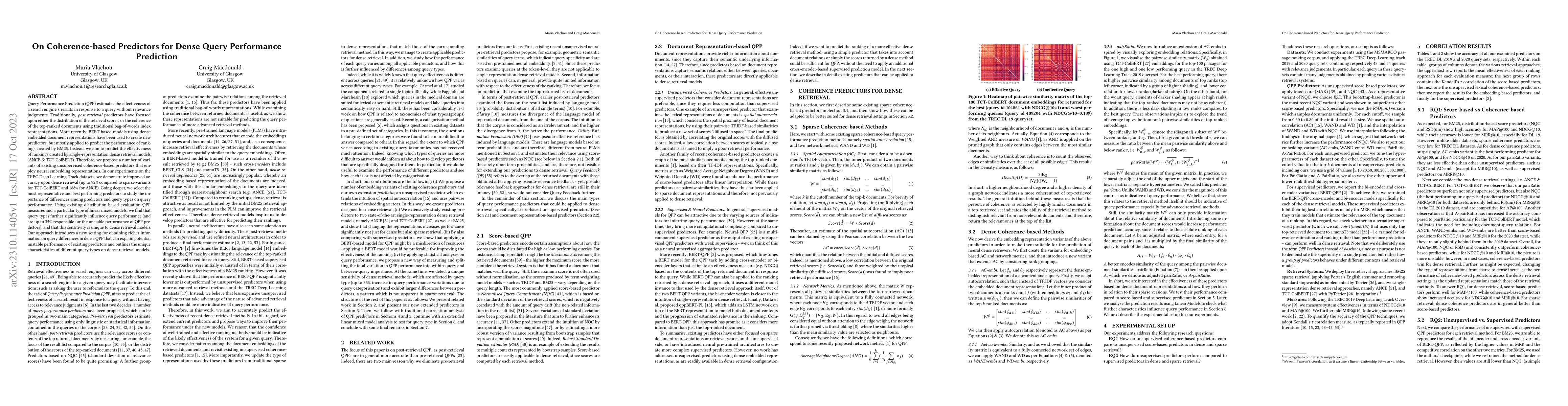 Thumbnail for On Coherence-based Predictors for Dense Query Performance Prediction