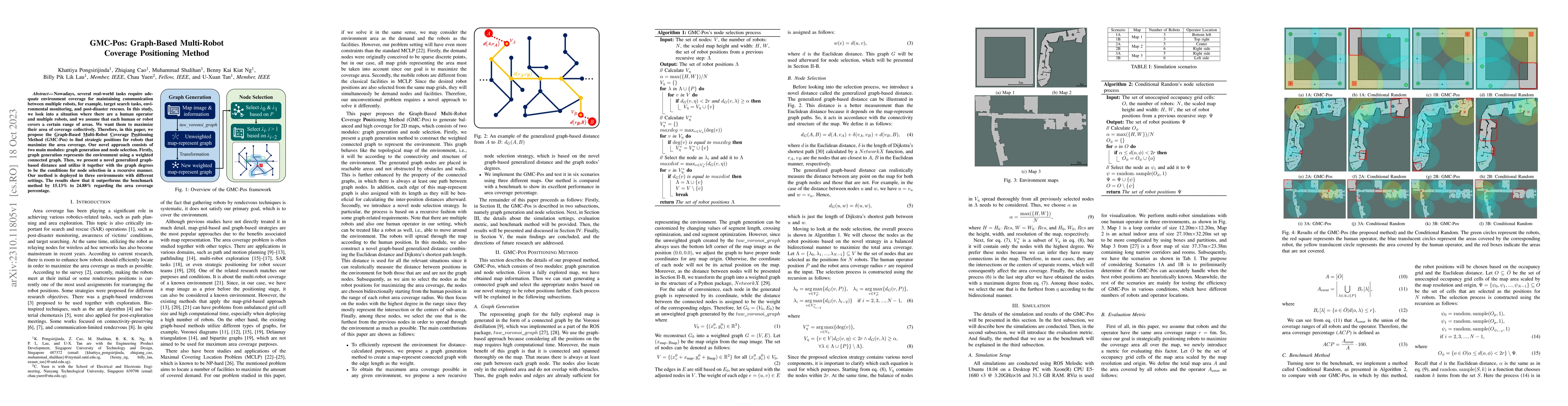 Thumbnail for GMC-Pos: Graph-Based Multi-Robot Coverage Positioning Method