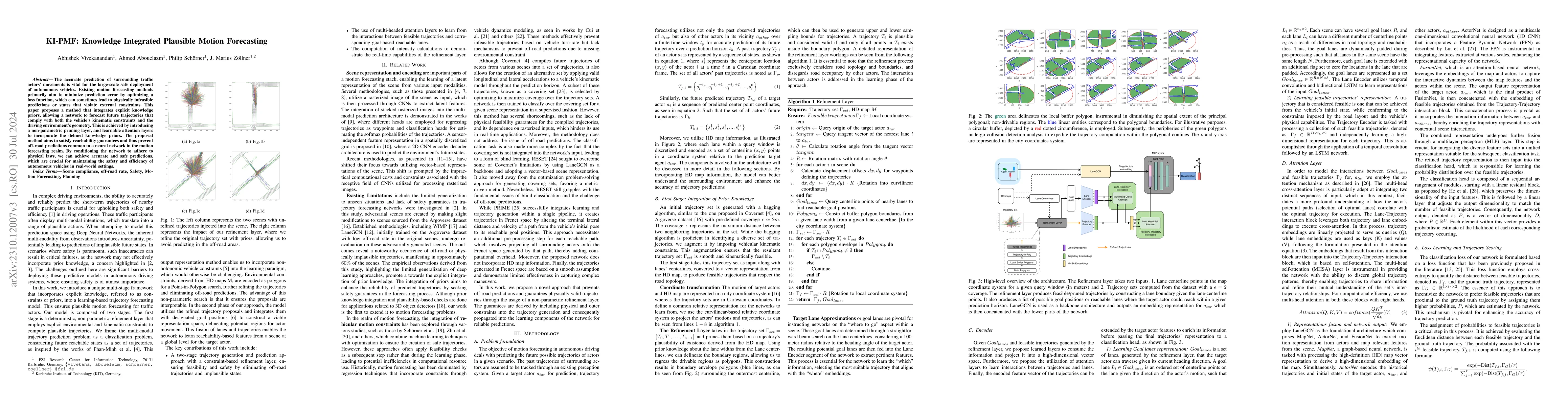 Thumbnail for KI-PMF: Knowledge Integrated Plausible Motion Forecasting