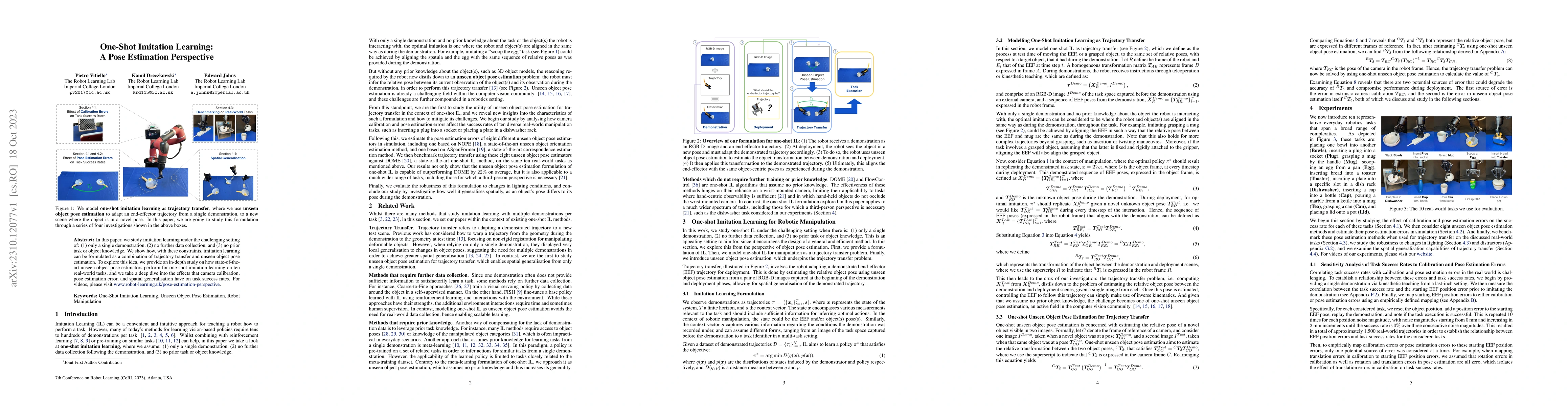 Thumbnail for One-Shot Imitation Learning: A Pose Estimation Perspective