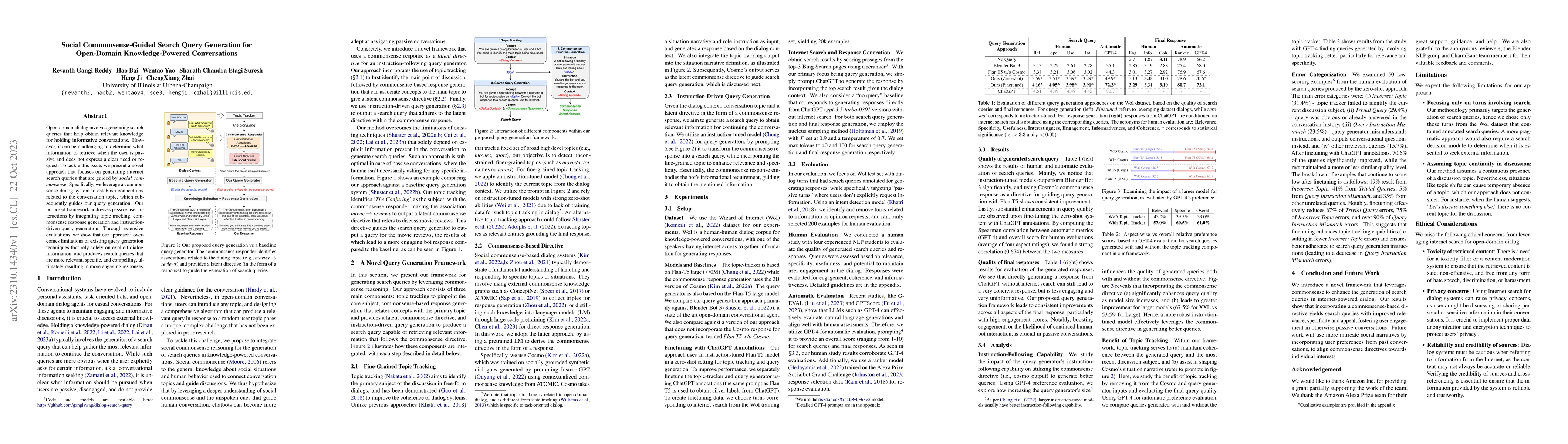 Thumbnail for Social Commonsense-Guided Search Query Generation for Open-Domain
  Knowledge-Powered Conversations