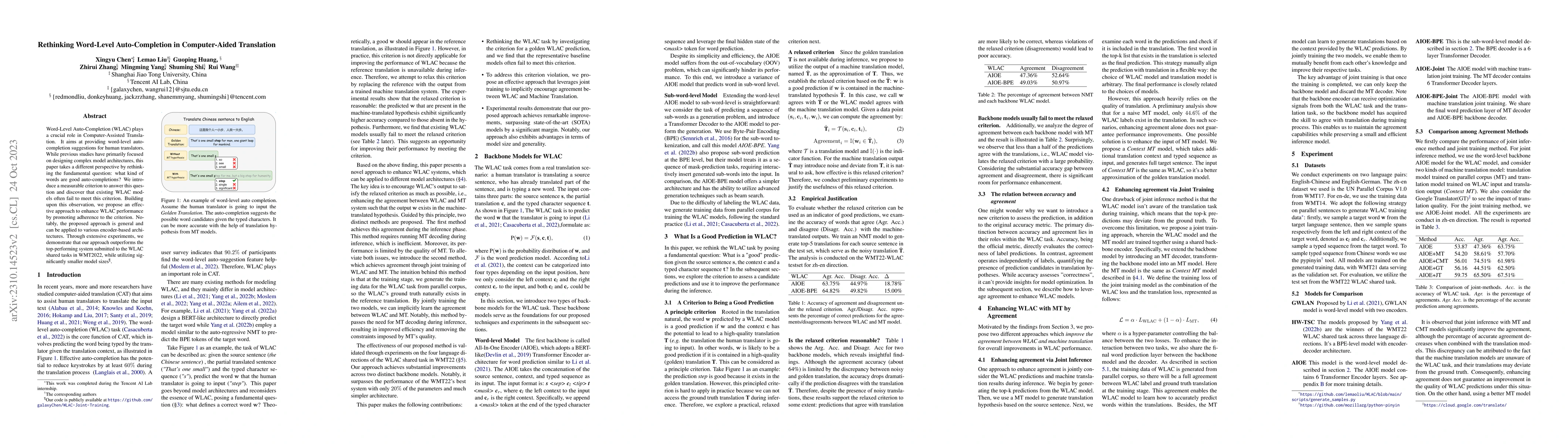Thumbnail for Rethinking Word-Level Auto-Completion in Computer-Aided Translation