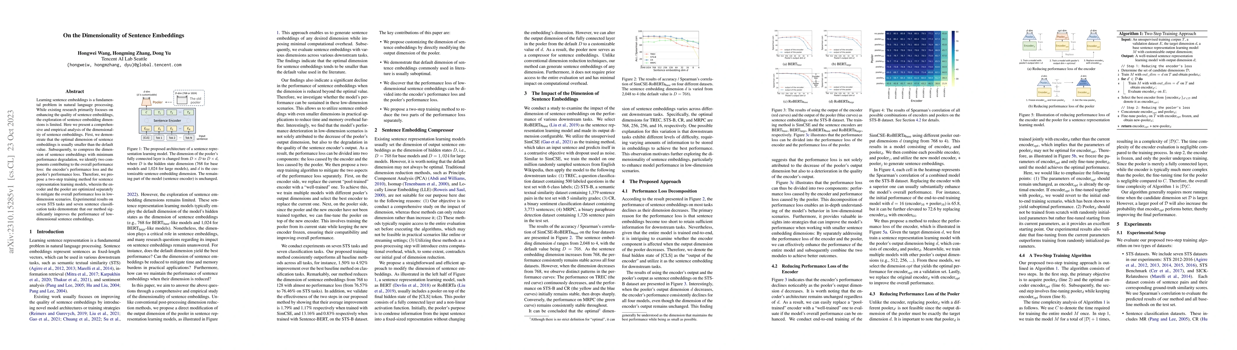 Thumbnail for On the Dimensionality of Sentence Embeddings