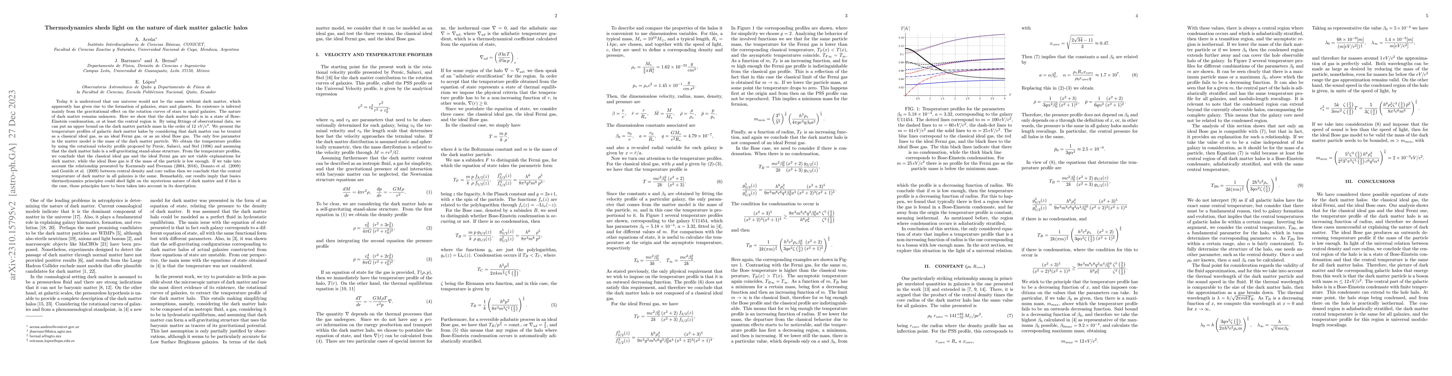 Thumbnail for Thermodynamics sheds light on the nature of dark matter galactic halos