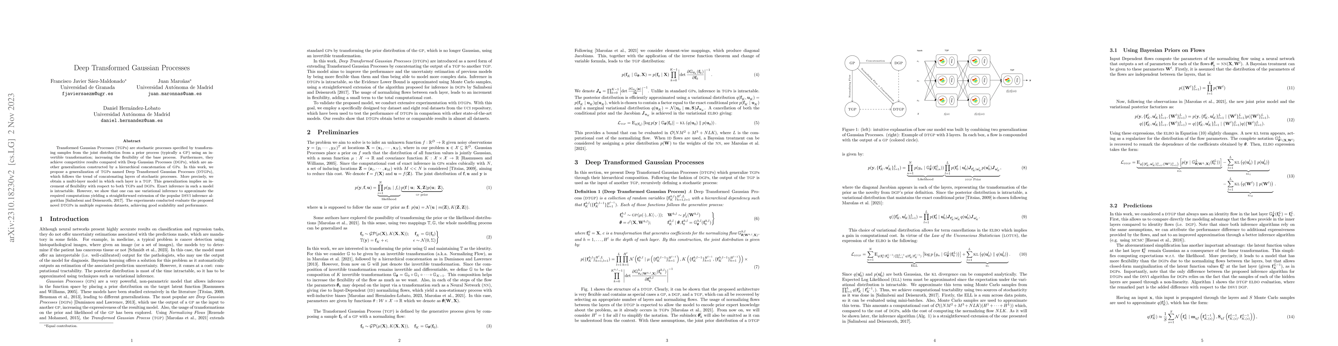 Thumbnail for Deep Transformed Gaussian Processes