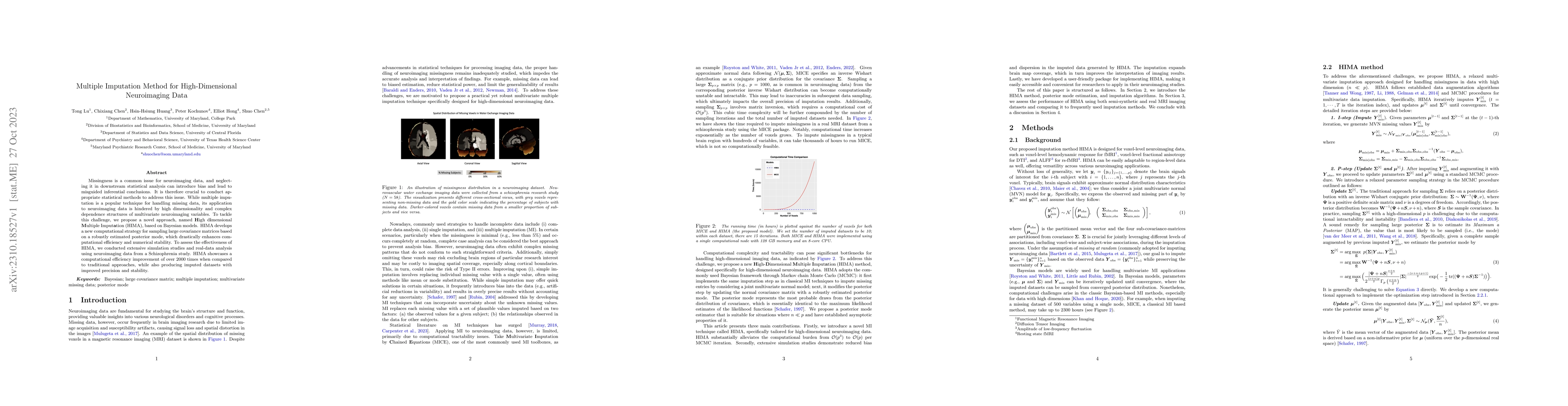Thumbnail for Multiple Imputation Method for High-Dimensional Neuroimaging Data