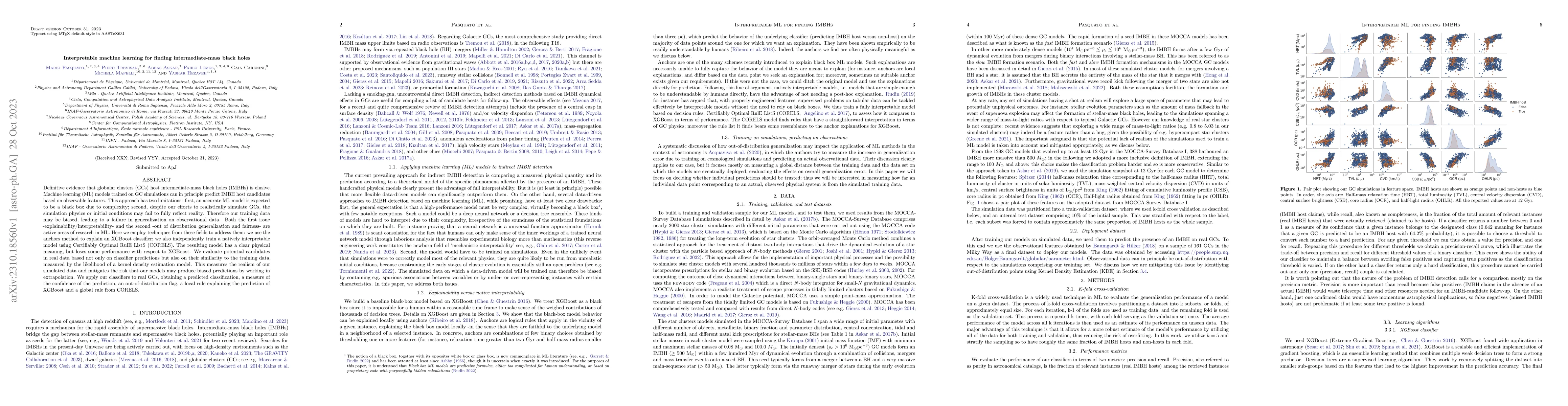 Thumbnail for Interpretable machine learning for finding intermediate-mass black holes