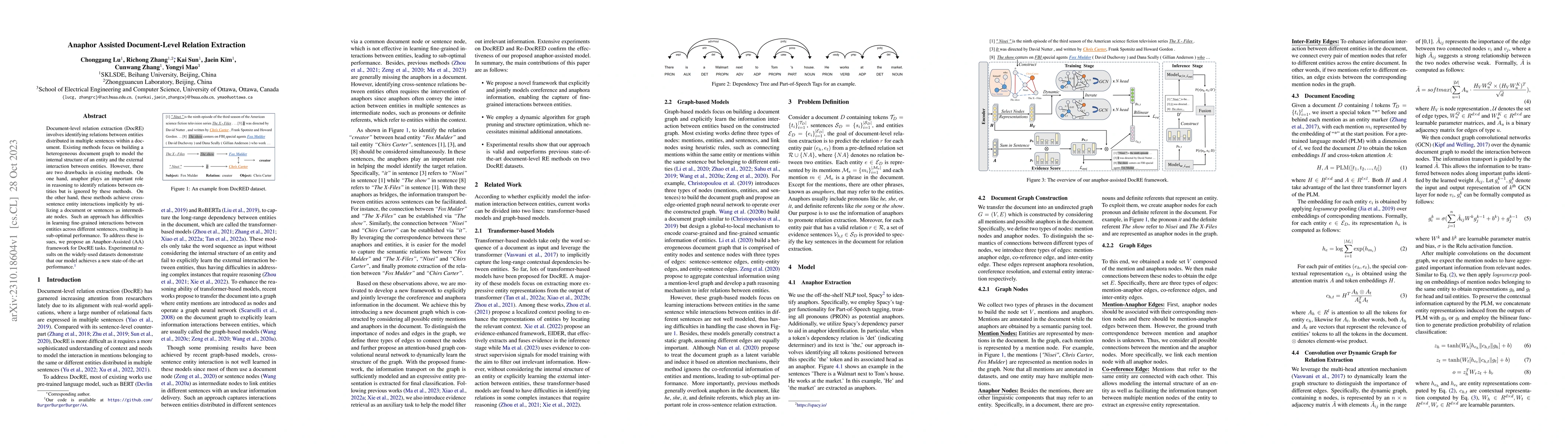 Thumbnail for Anaphor Assisted Document-Level Relation Extraction