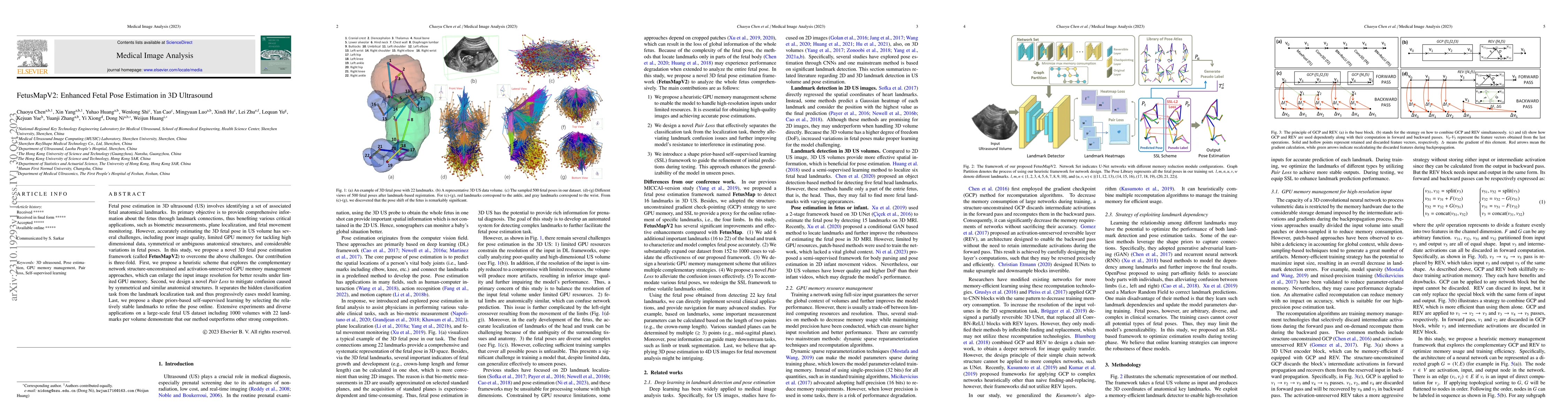 Thumbnail for FetusMapV2: Enhanced Fetal Pose Estimation in 3D Ultrasound