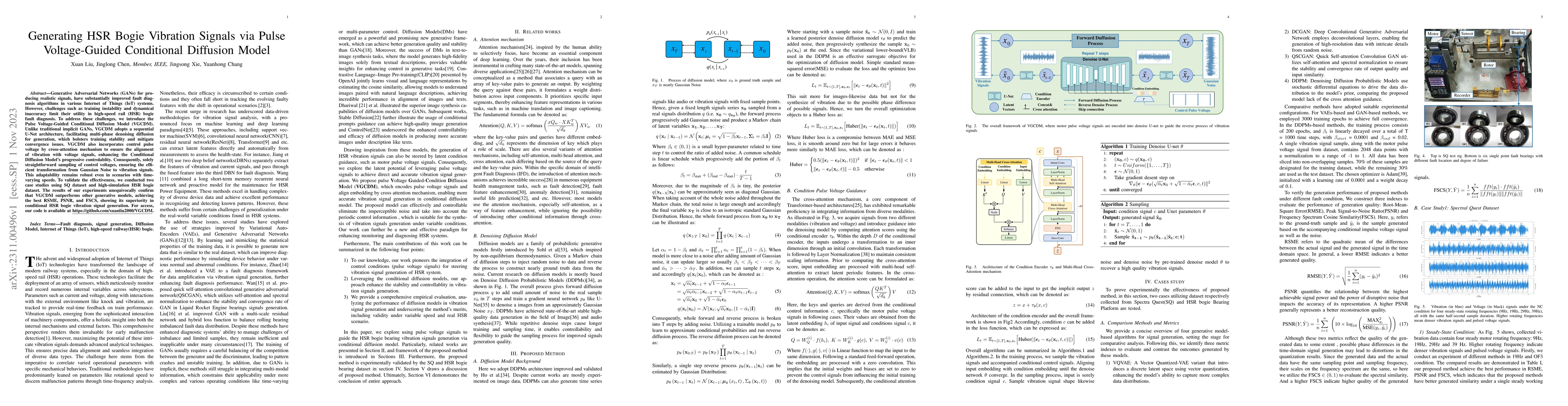 Thumbnail for Generating HSR Bogie Vibration Signals via Pulse Voltage-Guided
  Conditional Diffusion Model