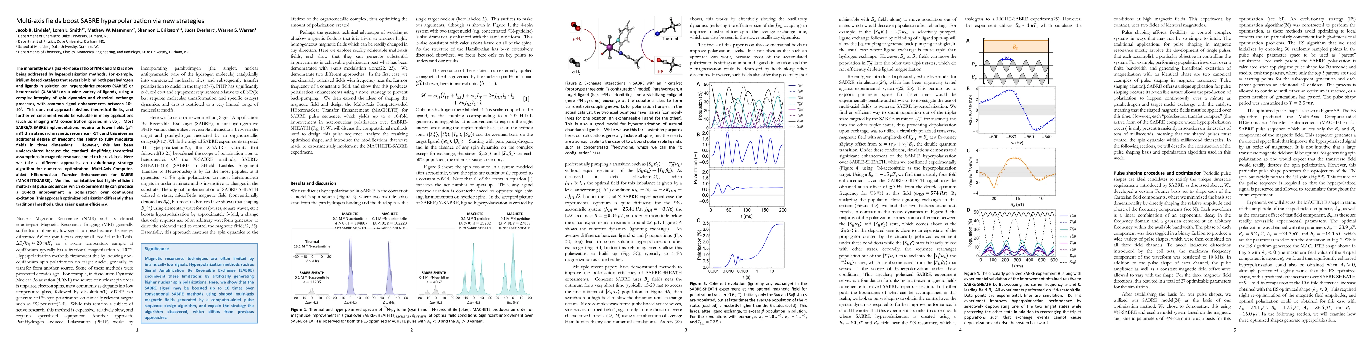 Thumbnail for Multi-axis fields boost SABRE hyperpolarization via new strategies