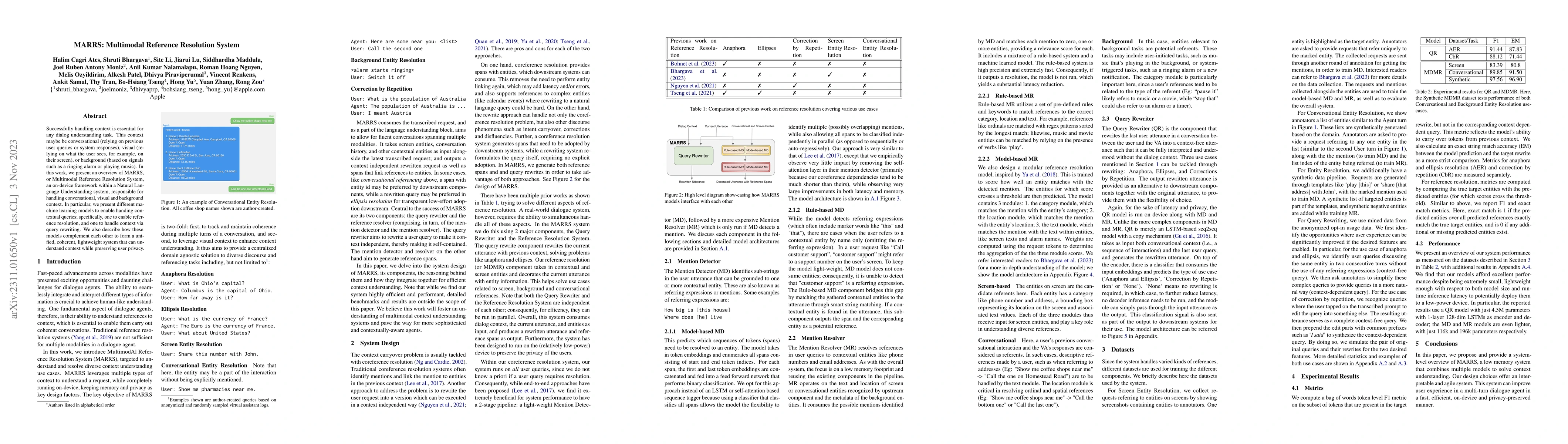 Thumbnail for MARRS: Multimodal Reference Resolution System