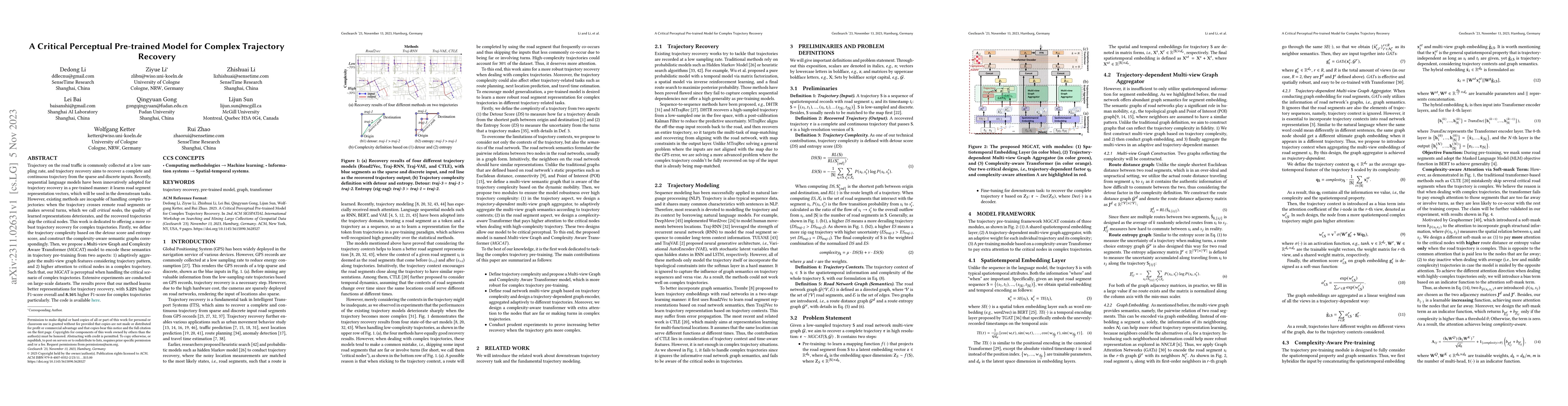 Thumbnail for A Critical Perceptual Pre-trained Model for Complex Trajectory Recovery