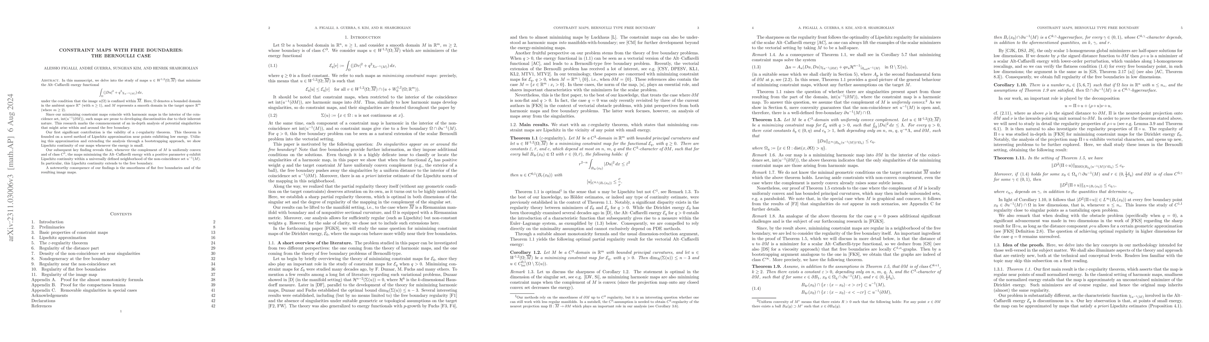 Thumbnail for Constraint maps with free boundaries: the Bernoulli case