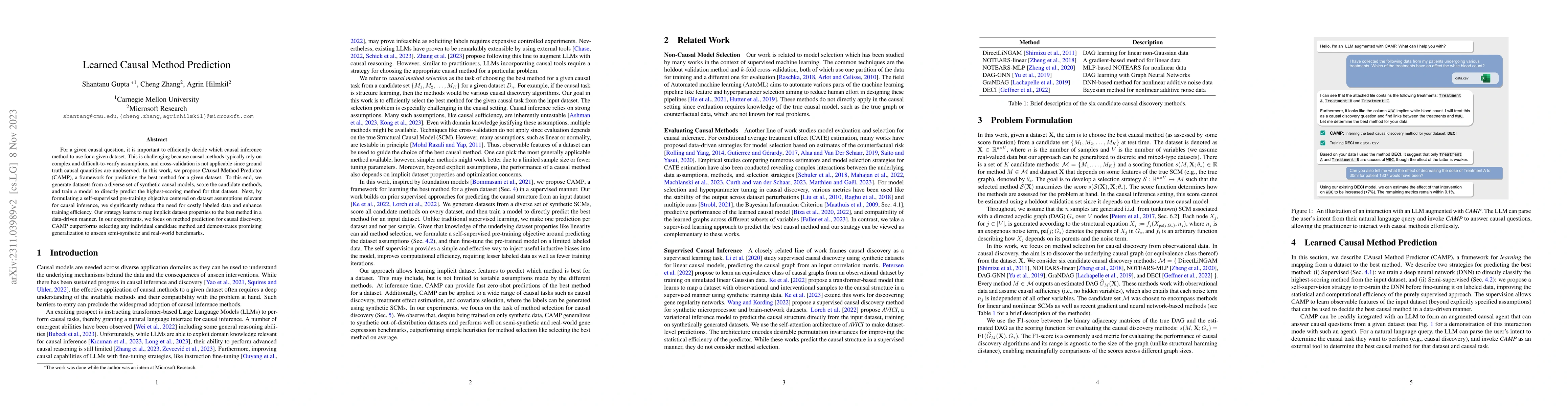 Thumbnail for Learned Causal Method Prediction