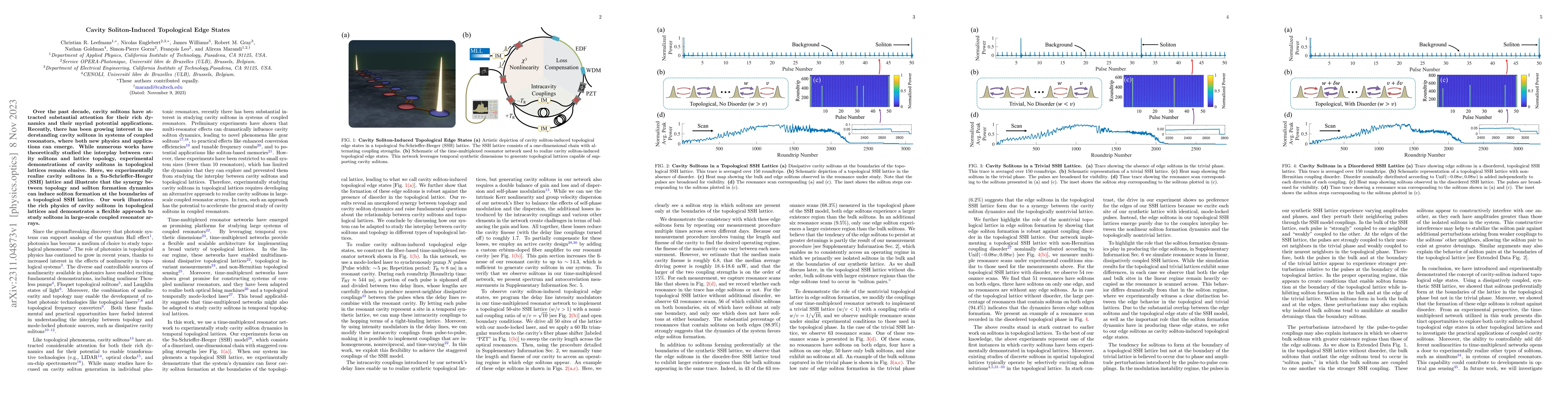 Thumbnail for Cavity Soliton-Induced Topological Edge States