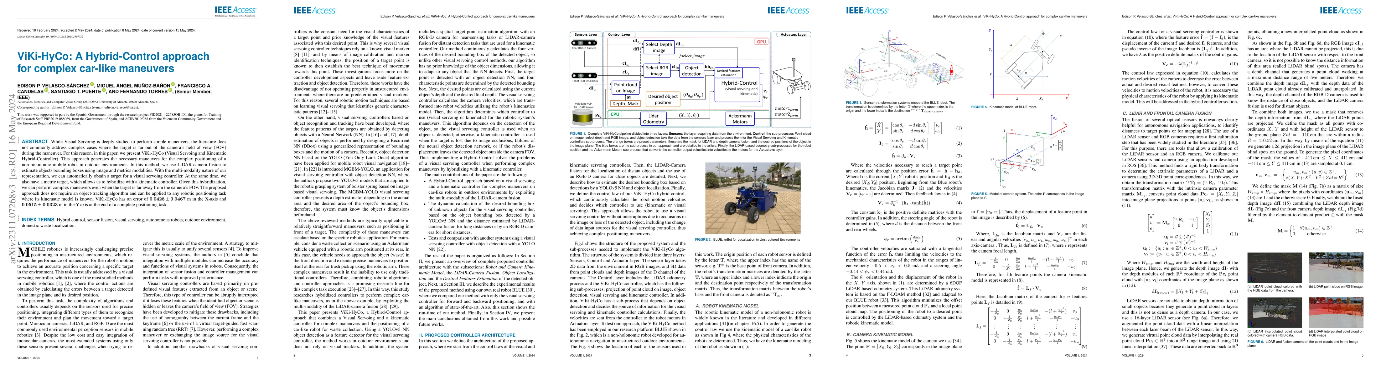 Thumbnail for ViKi-HyCo: A Hybrid-Control approach for complex car-like maneuvers
