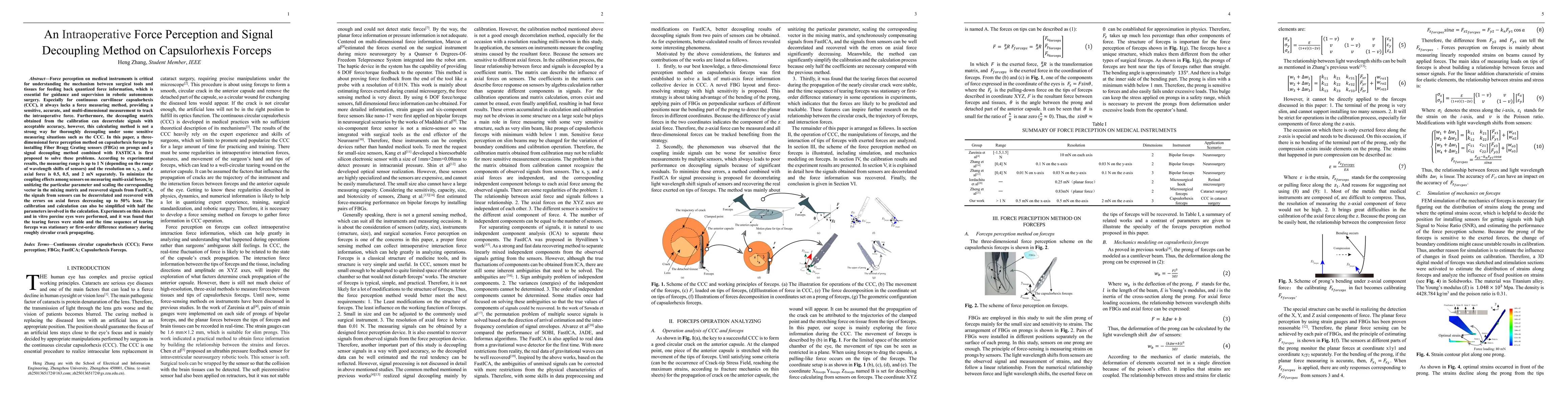 Thumbnail for An Intraoperative Force Perception and Signal Decoupling Method on
  Capsulorhexis Forceps
