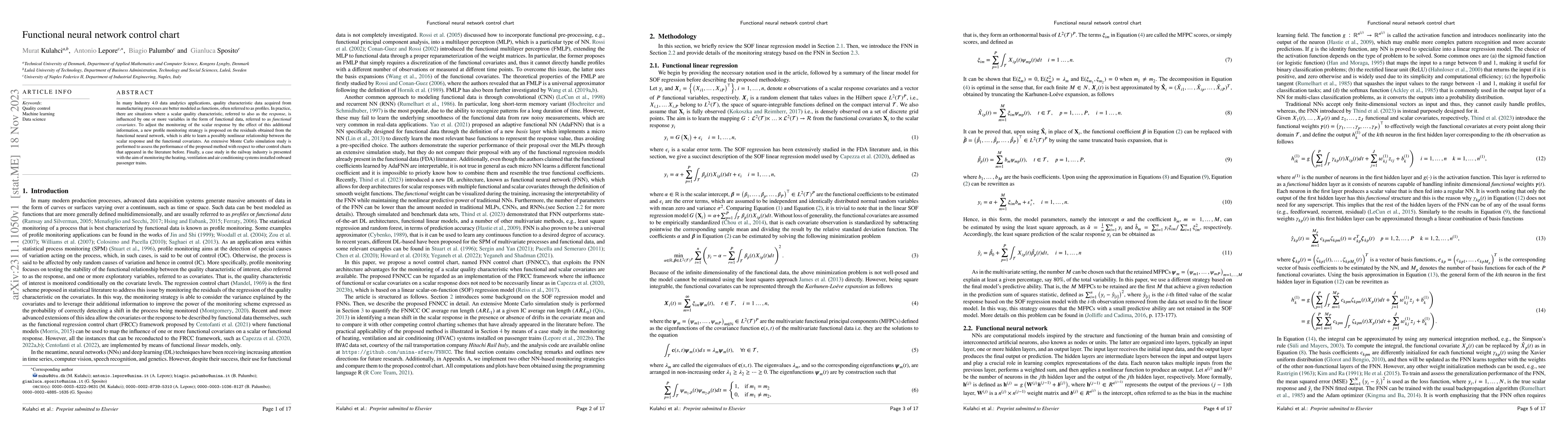 Thumbnail for Functional Neural Network Control Chart