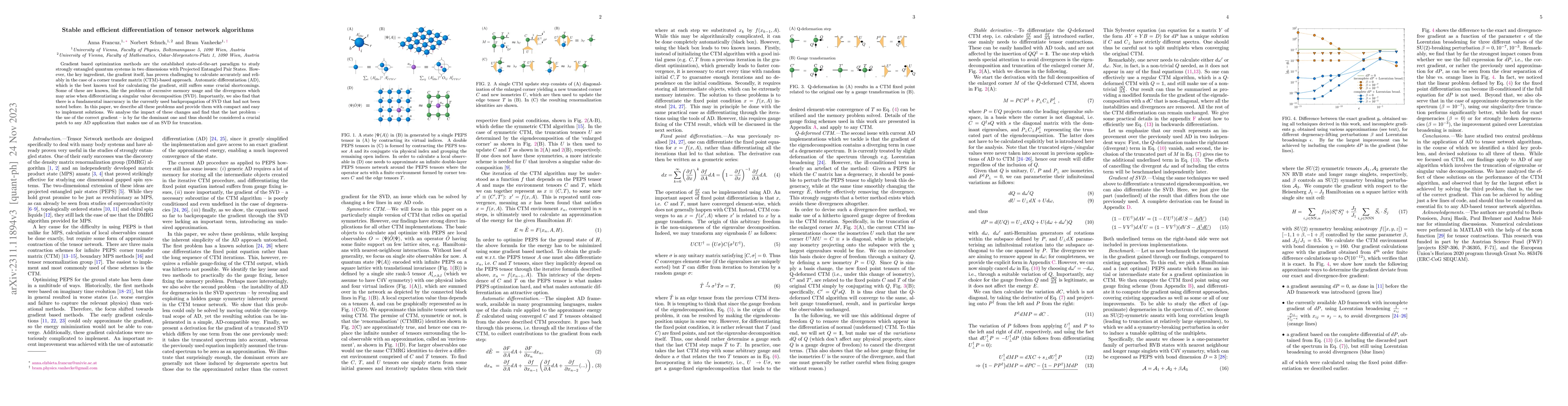 Thumbnail for Stable and efficient differentiation of tensor network algorithms