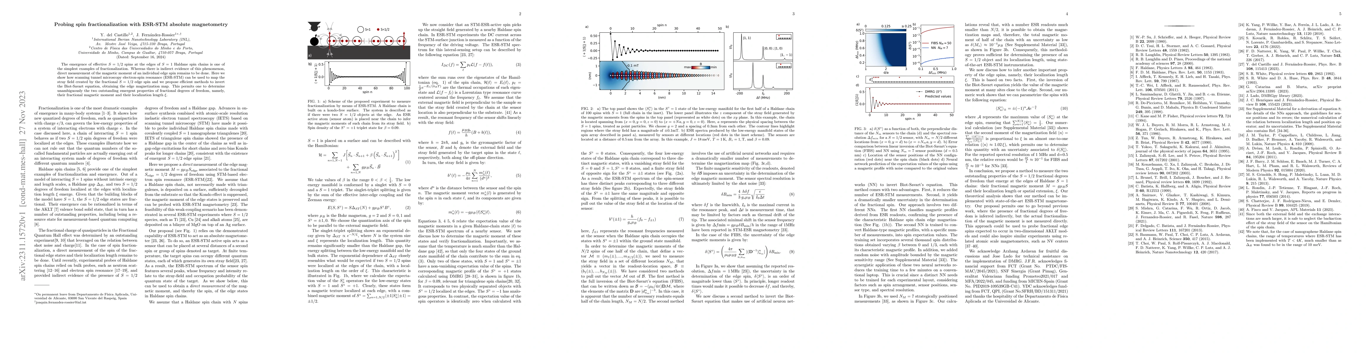 Thumbnail for Probing spin fractionalization with ESR-STM absolute magnetometry