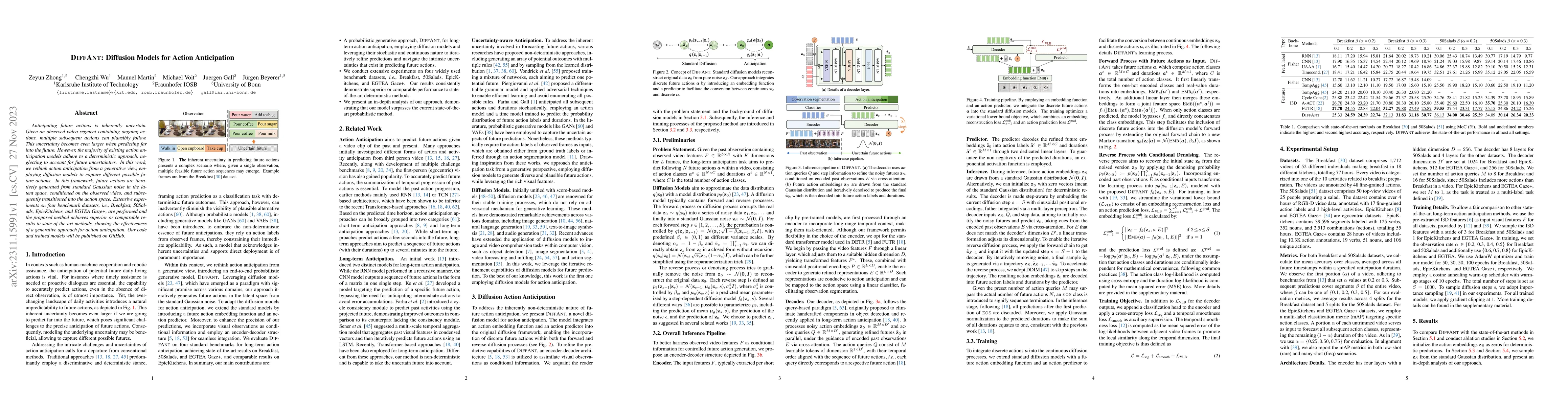 Thumbnail for DiffAnt: Diffusion Models for Action Anticipation