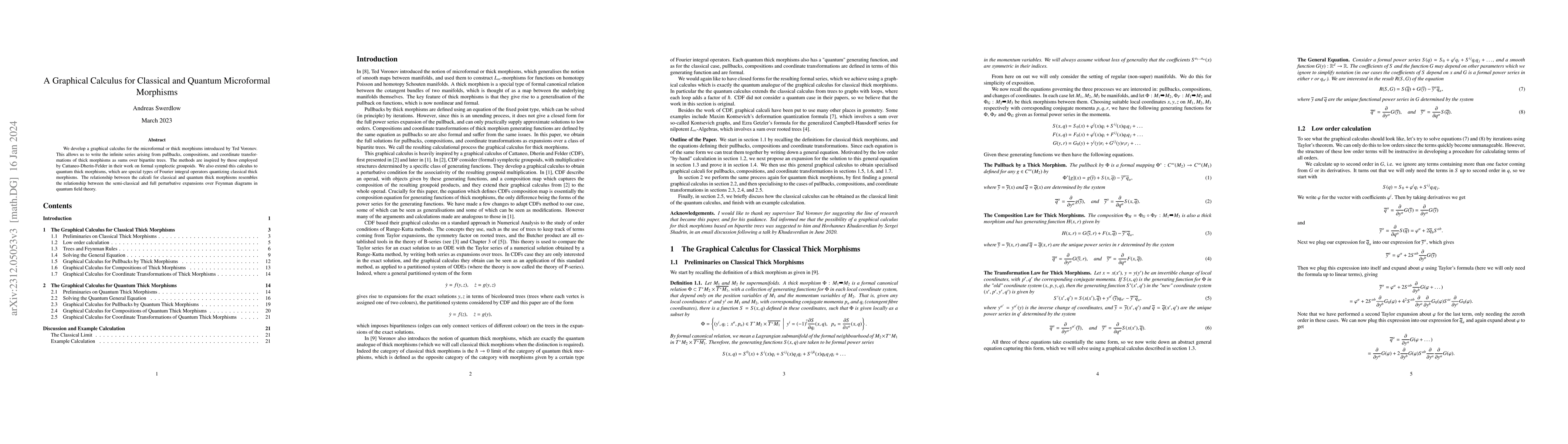 Thumbnail for A Graphical Calculus for Classical and Quantum Microformal Morphisms