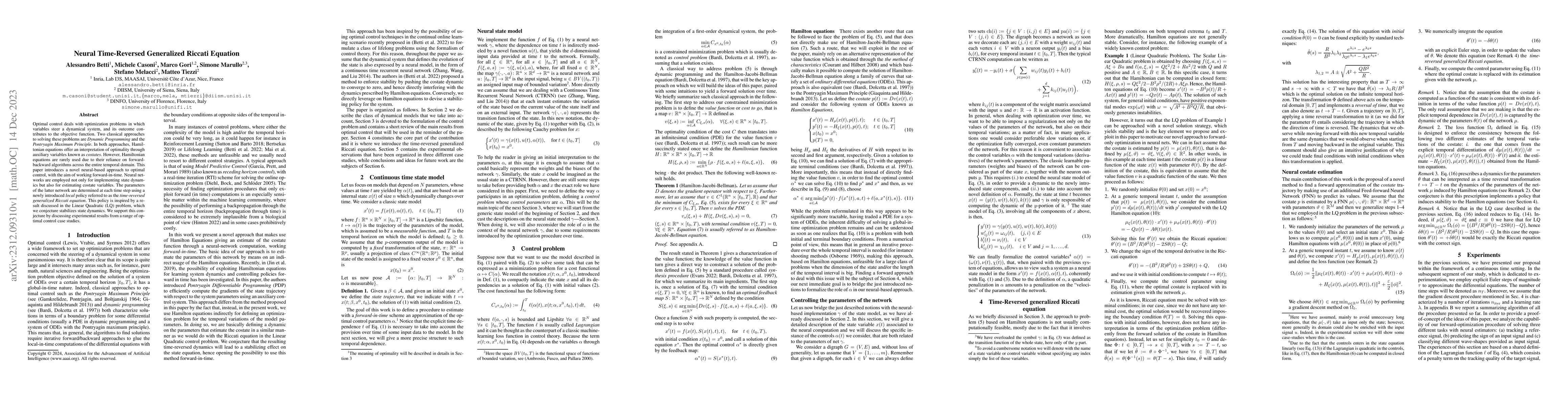 Thumbnail for Neural Time-Reversed Generalized Riccati Equation